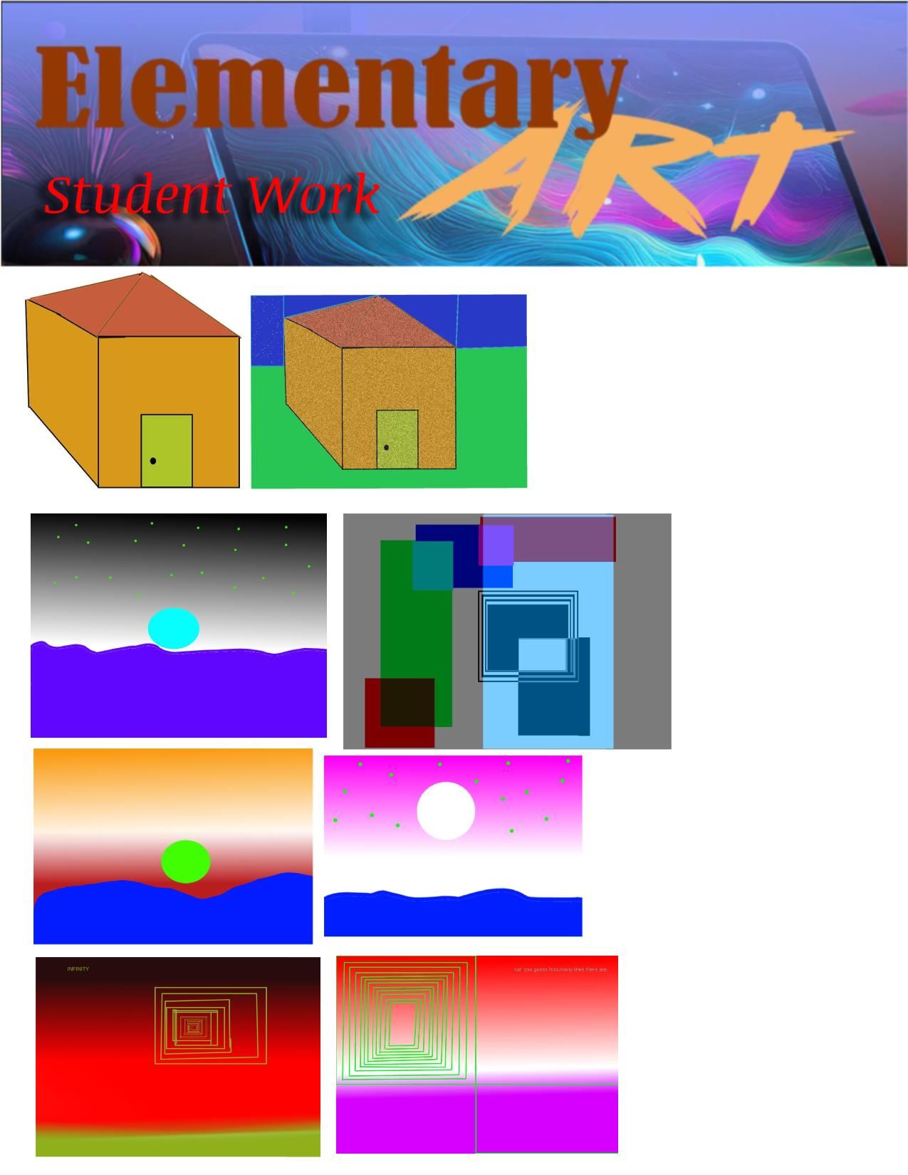 Student Art 4